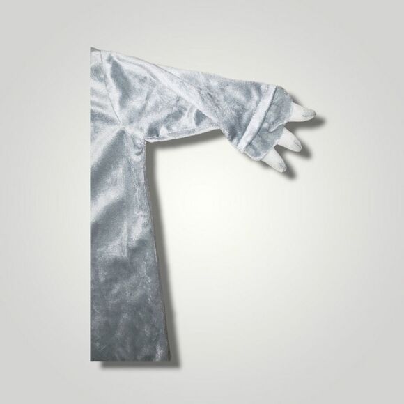 Sloth Toddler Halloween Costume 1-2 - Picture 6 of 7